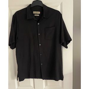 Tommy Bahama silk shirt